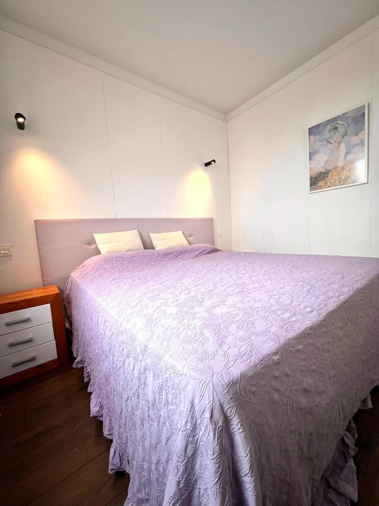 Apartamento Con Vistas Al Mar Cumbre Del Sol By Alterhome Exteriör bild