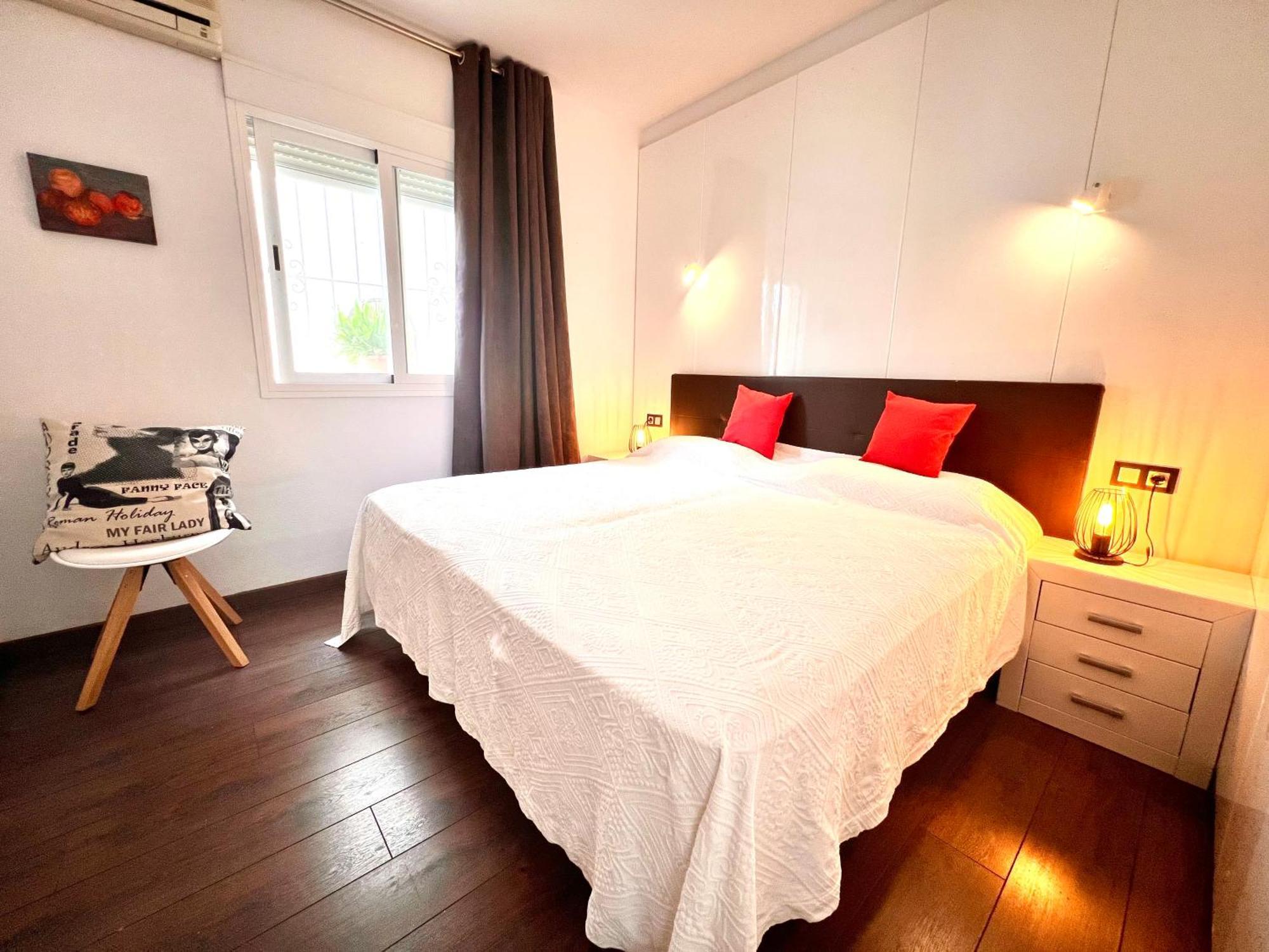 Apartamento Con Vistas Al Mar Cumbre Del Sol By Alterhome Exteriör bild